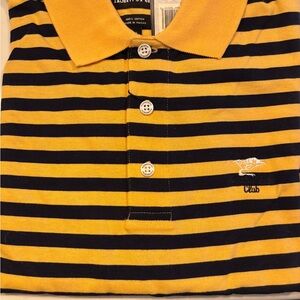 Cypress Point Pro Golf Shirt, men’s medium, new